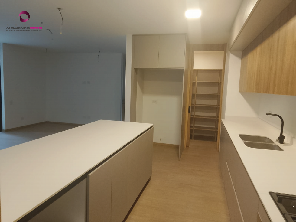 RENTA APARTAMENTO PARA ESTRENAR EN EL TIGRE CERRITOS PEREIRA — foto 6