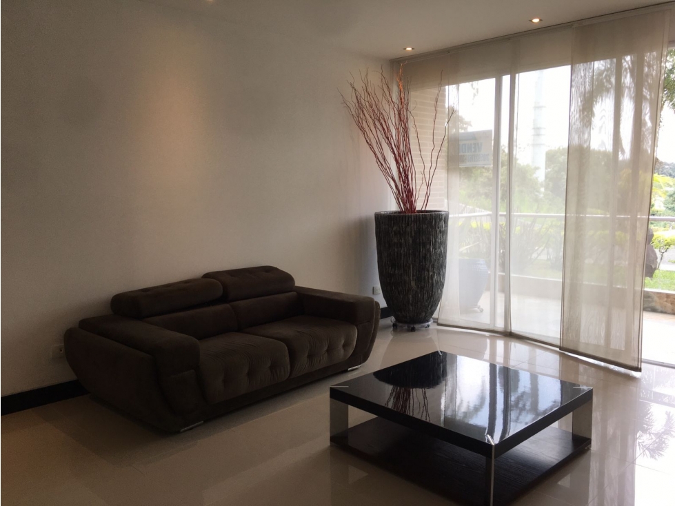 VENTA EXCLUSIVO APARTAMENTO EN PINARES PEREIRA — foto 3