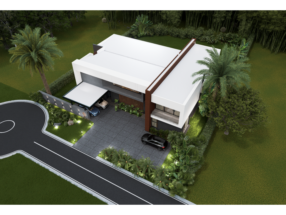 VENTA CASA CAMPESTRE DE LUJO EN CERRITOS, PEREIRA RISARALDA — foto 6