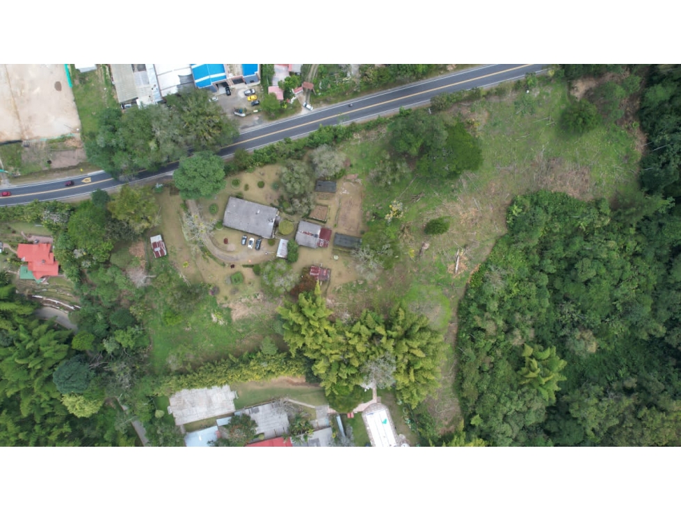 VENTA LOTE PARA USO COMERCIAL O INDUSTRIAL VIA PEREIRA - ARMENIA — foto 3