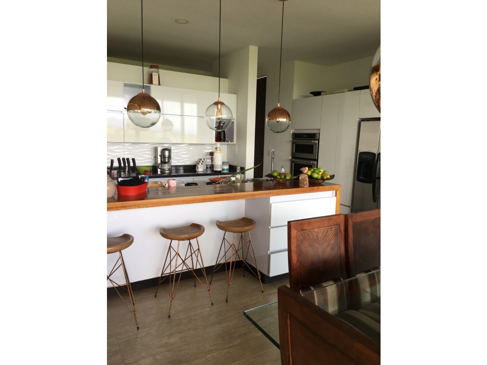 VENTA CASA CAMPESTRE AMOBLADA CON HERMOSA VISTA CERRITOS PEREIRA — foto 2