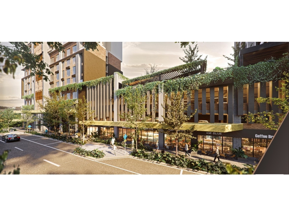 VENTA LOCAL COMERCIAL SECTOR PINARES PEREIRA CON AMPLIA TERRAZA