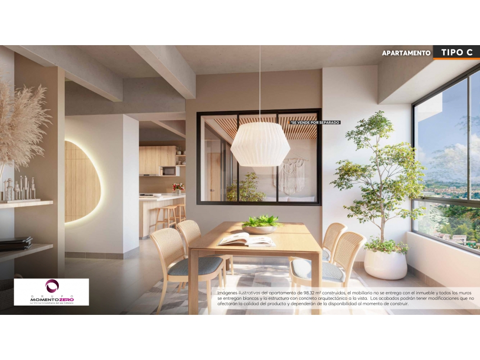 VENTA APARTAMENTOS SOBRE PLANOS AV. 30 DE AGOSTO PEREIRA — foto 2