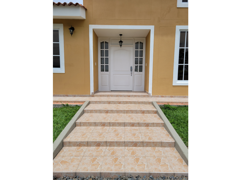 VENTA CASA CAMPESTRE SECTOR LICEO FRANCES VIA ARMENIA, PEREIRA — foto 6