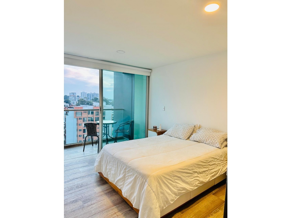 VENTA HERMOSO APARTAMENTO EN PINARES PEREIRA — foto 6