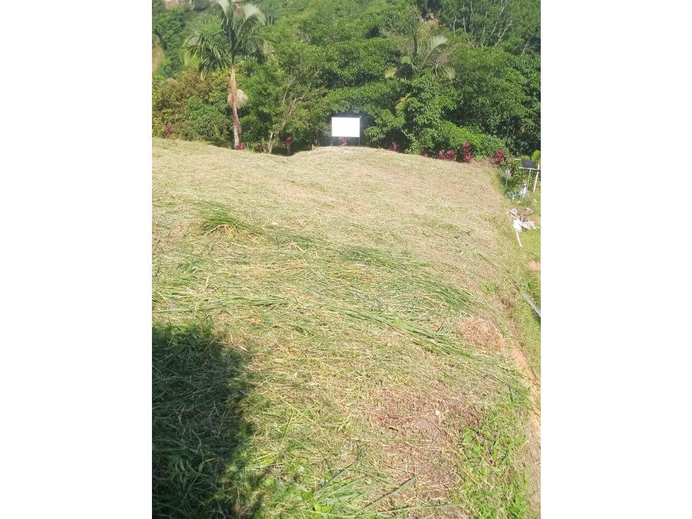 VENTA DE LOTE EN CONDOMINIO SECTOR COMBIA PEREIRA — foto 6