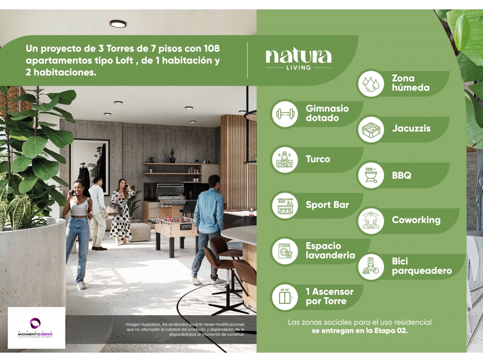 VENTA APARTAMENTO DE 1 HABITACION EN LA MACARENA DOSQUEBRADAS — foto 5