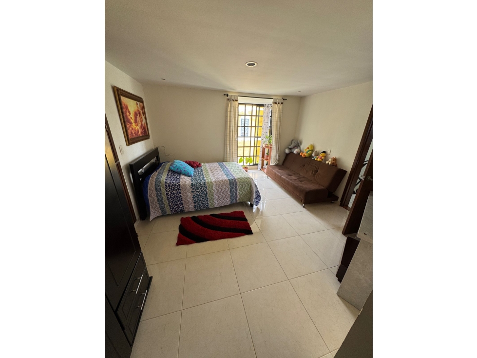 VENTA CASA DUPLEX ESQUINERA PEATONAL EN VILLA DEL PRADO PEREIRA — foto 5