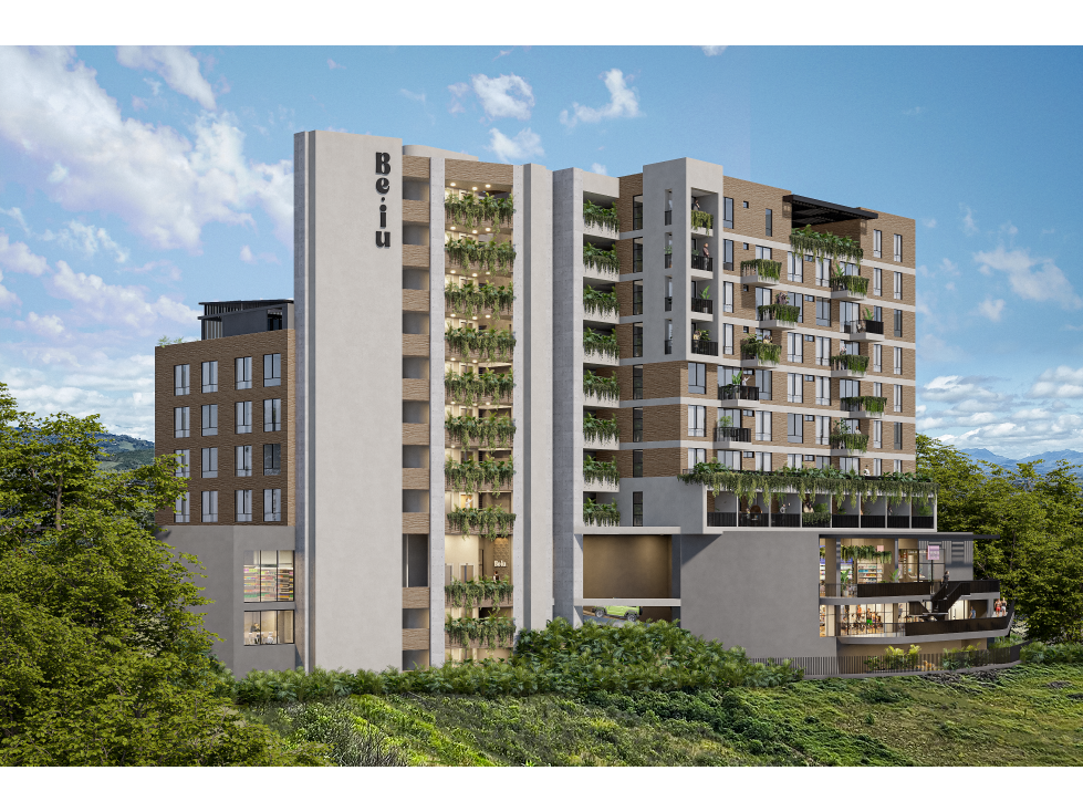 VENTA APARTASUITES PARA RENTAS CORTAS EN CONDINA PEREIRA — foto 3