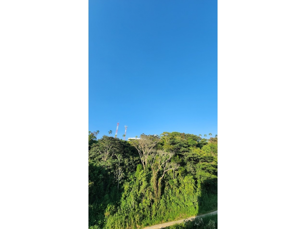 VENTA APARTAMENTO CONJUNTO CERRADO SECTOR POBLADO PEREIRA