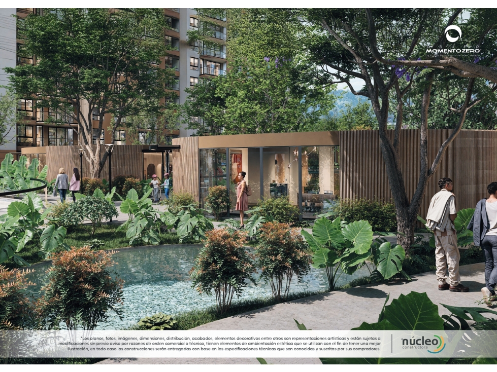 VENTA DE APARTAMENTOS SOBRE PLANOS EN LA MACARENA DOSQUEBRADAS — foto 4