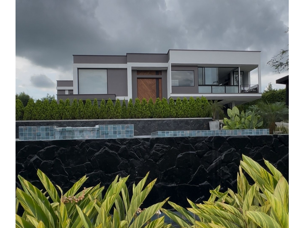 VENTA CASA CAMPESTRE SECTOR CAFELIA CERRITOS PEREIRA — foto 4