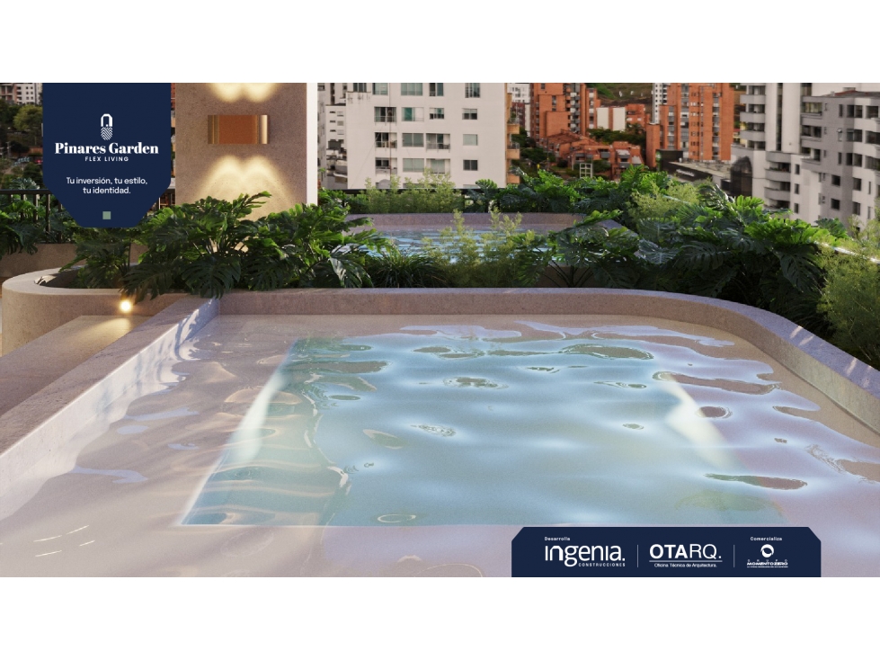 VENTA APARTASUITES EN LA MEJOR UBICACION DE PINARES PEREIRA — foto 6