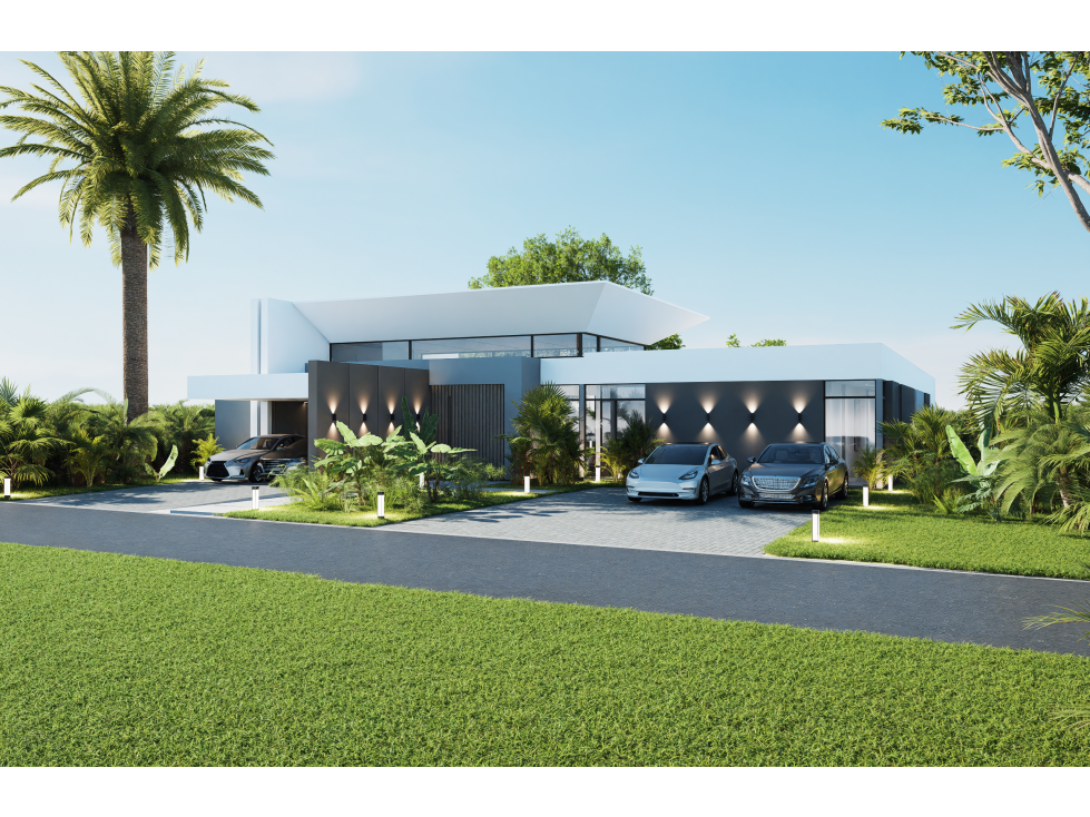 VENTA CASA EN PARCELACIÓN CAFELIA ENTRADA 8, PEREIRA — foto 5