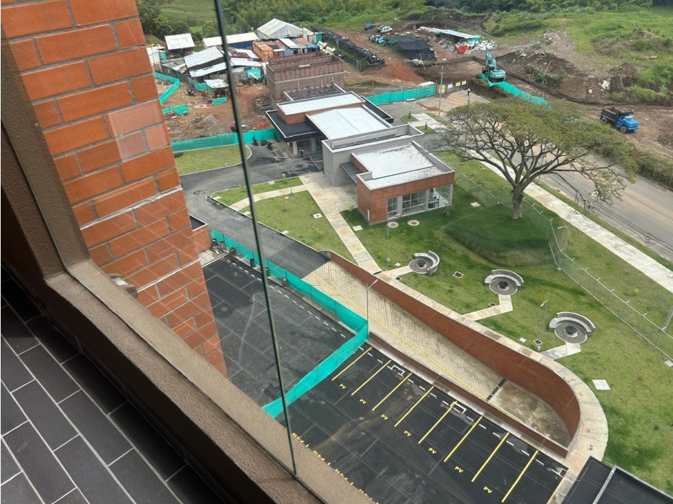 VENTA APARTAMENTO EN CLUB RESIDENCIAL SECTOR CERRITOS PEREIRA — foto 3