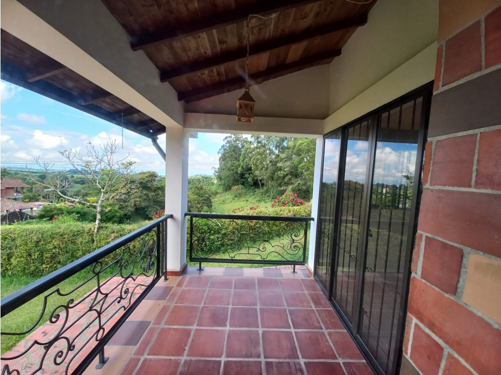 VENTA FINCA EN EL SECTOR DE LA GRAMINEA PEREIRA — foto 6