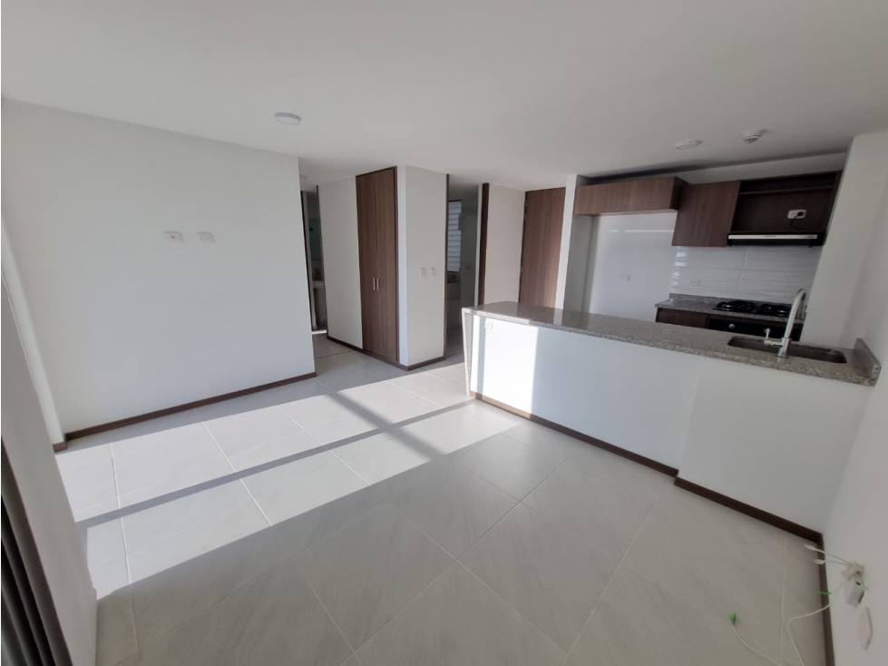 VENTA APARTAMENTO CIUDAD NATURA, DOSQUEBRADAS — foto 5