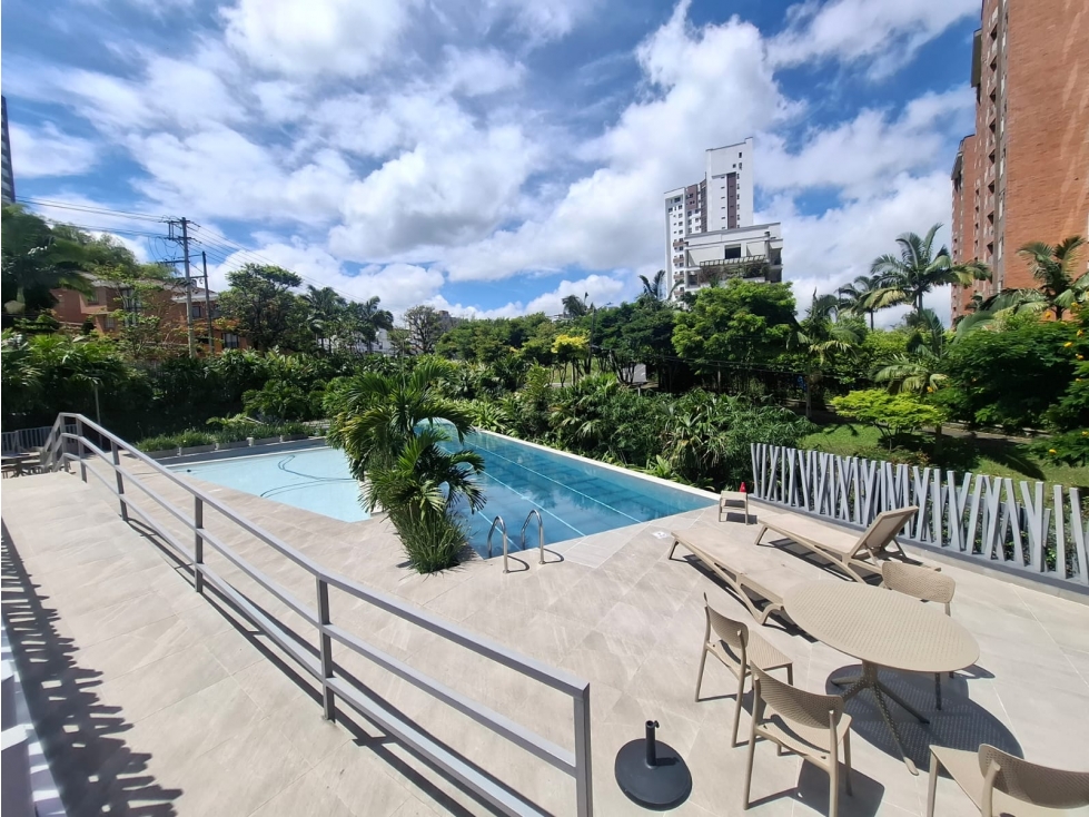 VENTA APARTAMENTO DE LUJO EN CONJUNTO PINARES PEREIRA — foto 3