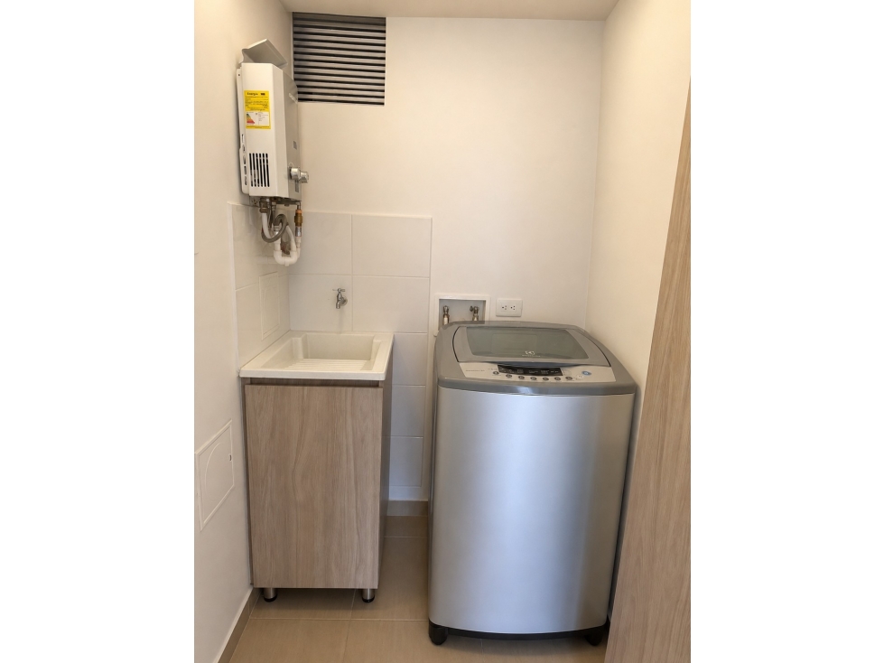 VENTA APARTAMENTO CONJUNTO SIERRA VIENTO GALICIA CERRITOS PEREIRA — foto 6