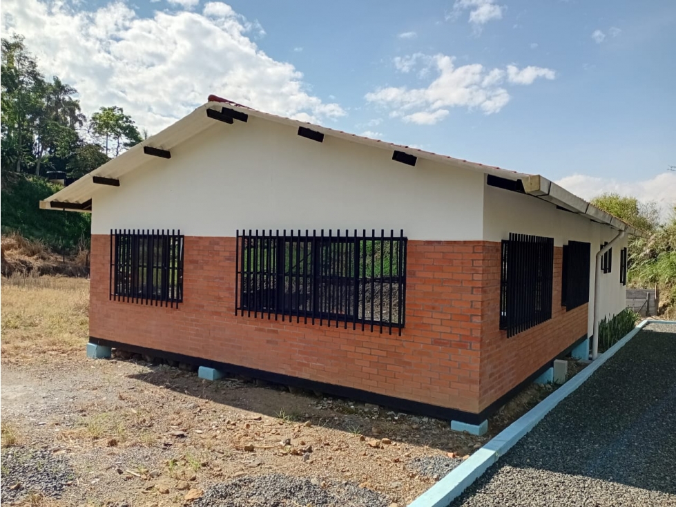 VENTA CASA EN PARCELACION DOSQUEBRADAS — foto 6