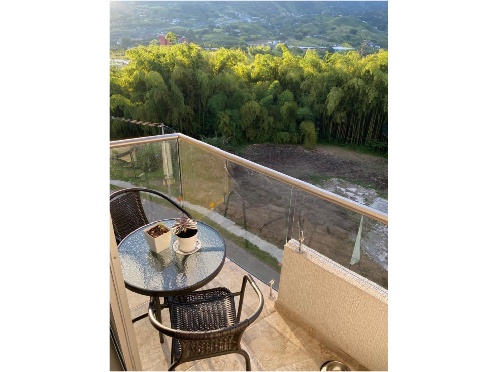 VENTA APARTAMENTO 3 HABITACIONES MACARENA DOSQUEBRADAS