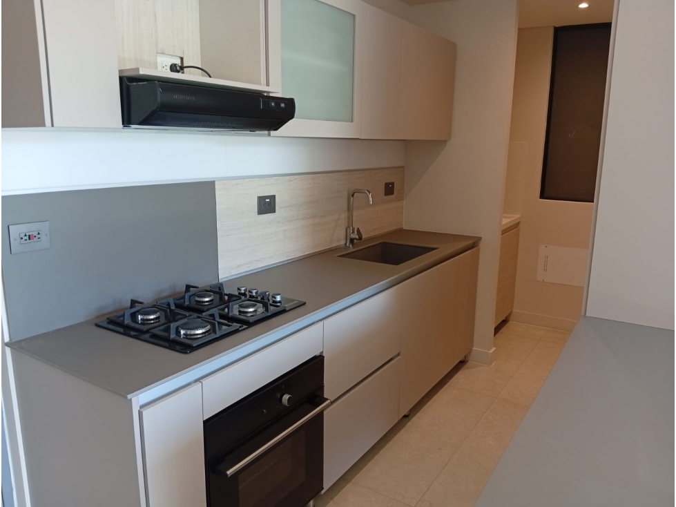 VENTA APARTAMENTO ZONA EXCLUSIVA DE CERRITOS PEREIRA — foto 3
