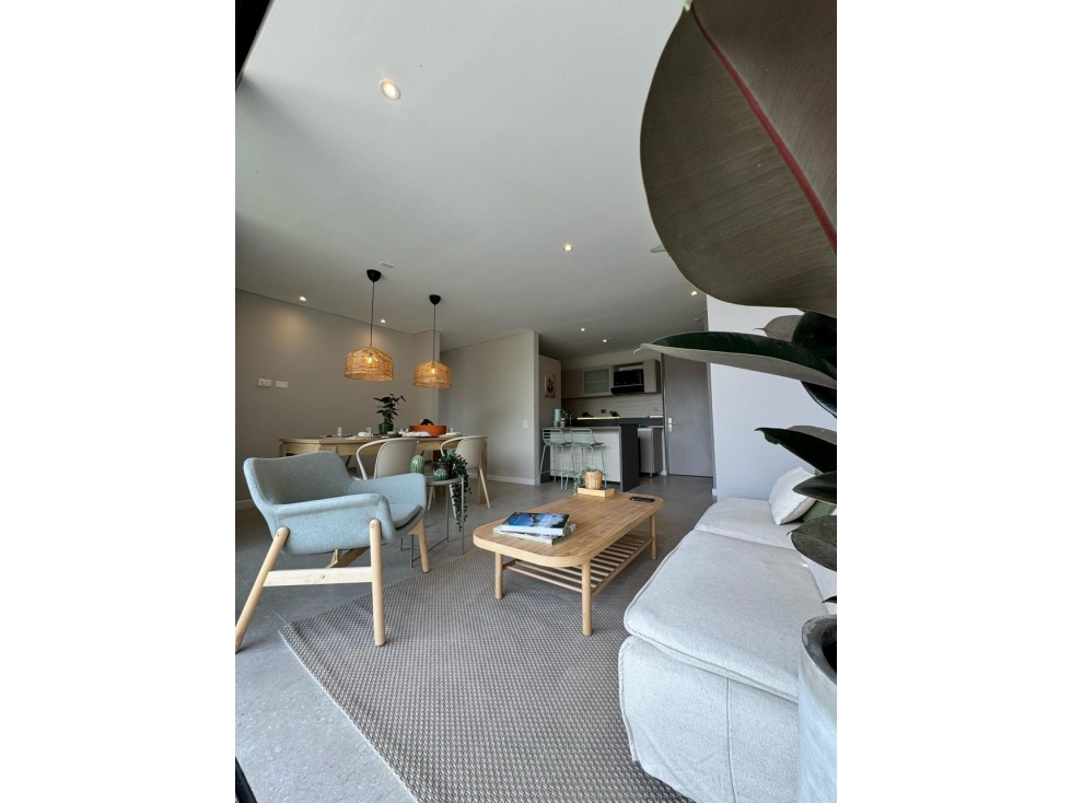 RENTA HERMOSO APARTAMENTO CERRITOS PEREIRA — foto 6