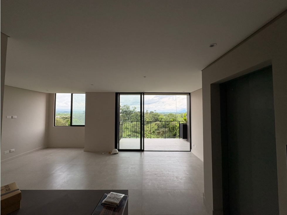 RENTA HERMOSO APARTAMENTO CERRITOS PEREIRA