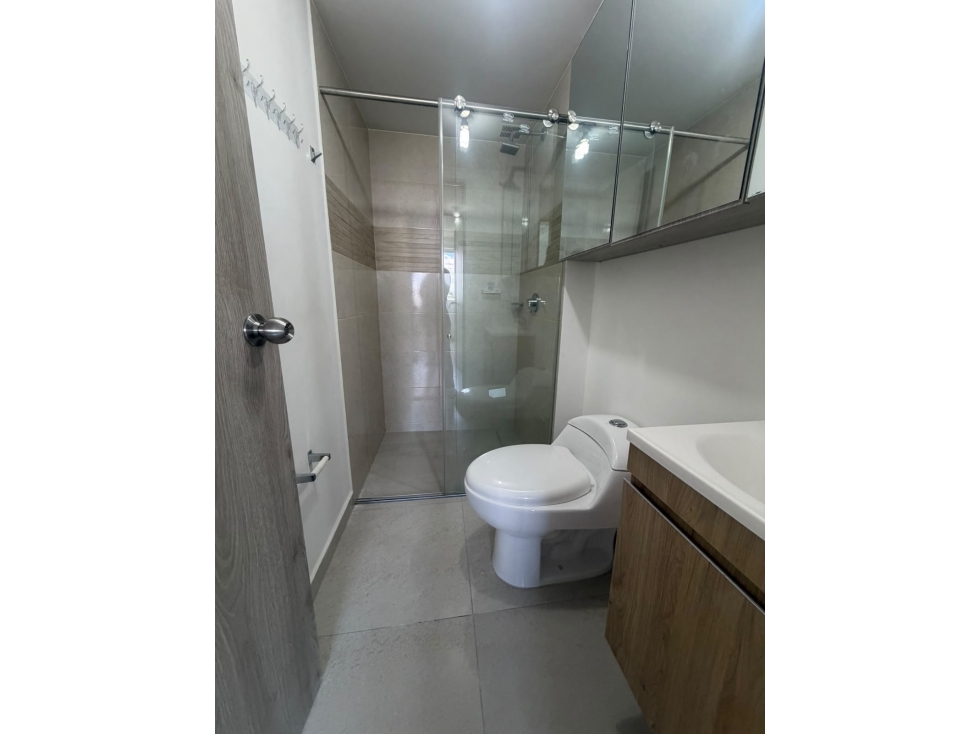 RENTA HERMOSO APARTAMENTO GALICIA PEREIRA — foto 6