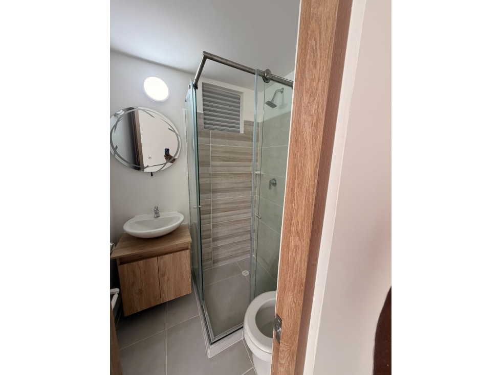 RENTO APARTAMENTO NUEVO PARA ESTRENAR CONJUNTO MAPLE DOSQUEBRADAS — foto 6