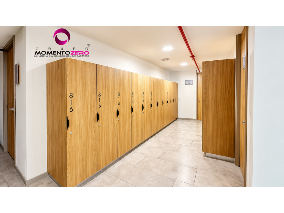 VENTA APARTASUITE IDEAL PARA RENTAS CORTAS MATECAÑA - 6
