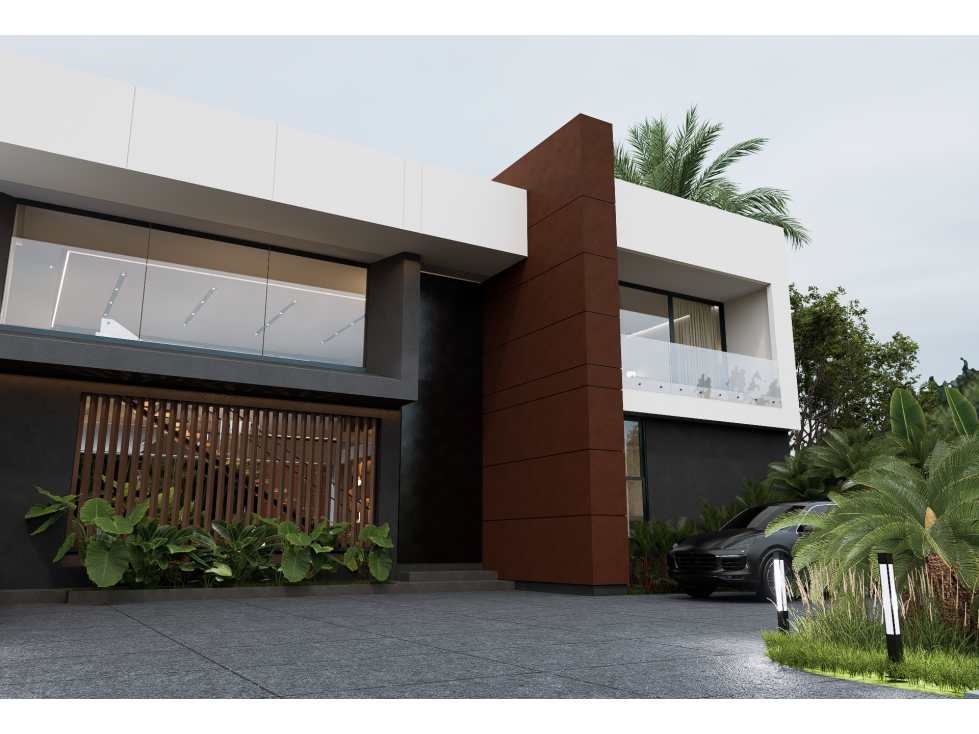 VENTA CASA CAMPESTRE DE LUJO EN CERRITOS, PEREIRA RISARALDA — foto 5
