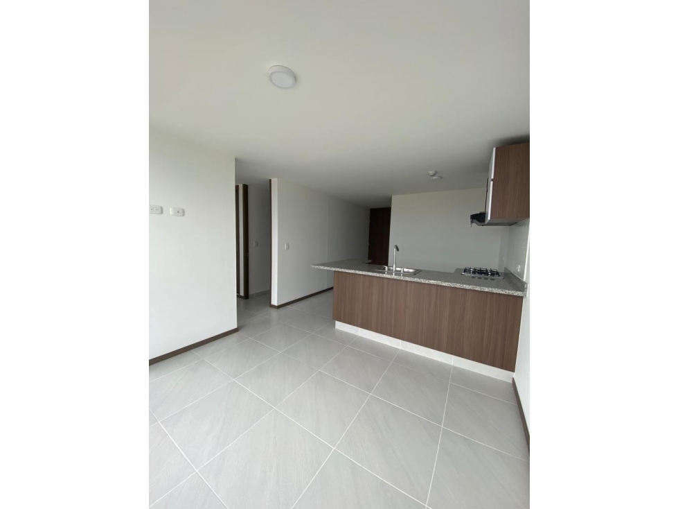 VENTA HERMOSO APARTAESTUDIO ARRENDADO EN LA MACARENA — foto 5