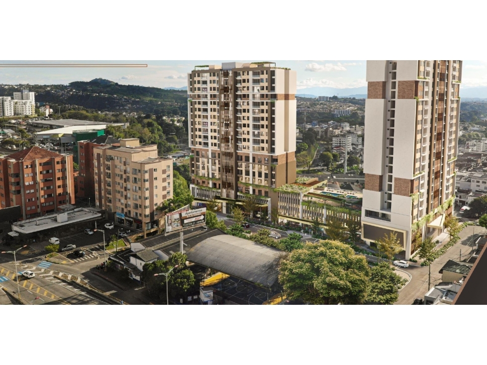VENTA LOCAL COMERCIAL SECTOR PINARES PEREIRA CON AMPLIA TERRAZA — foto 2