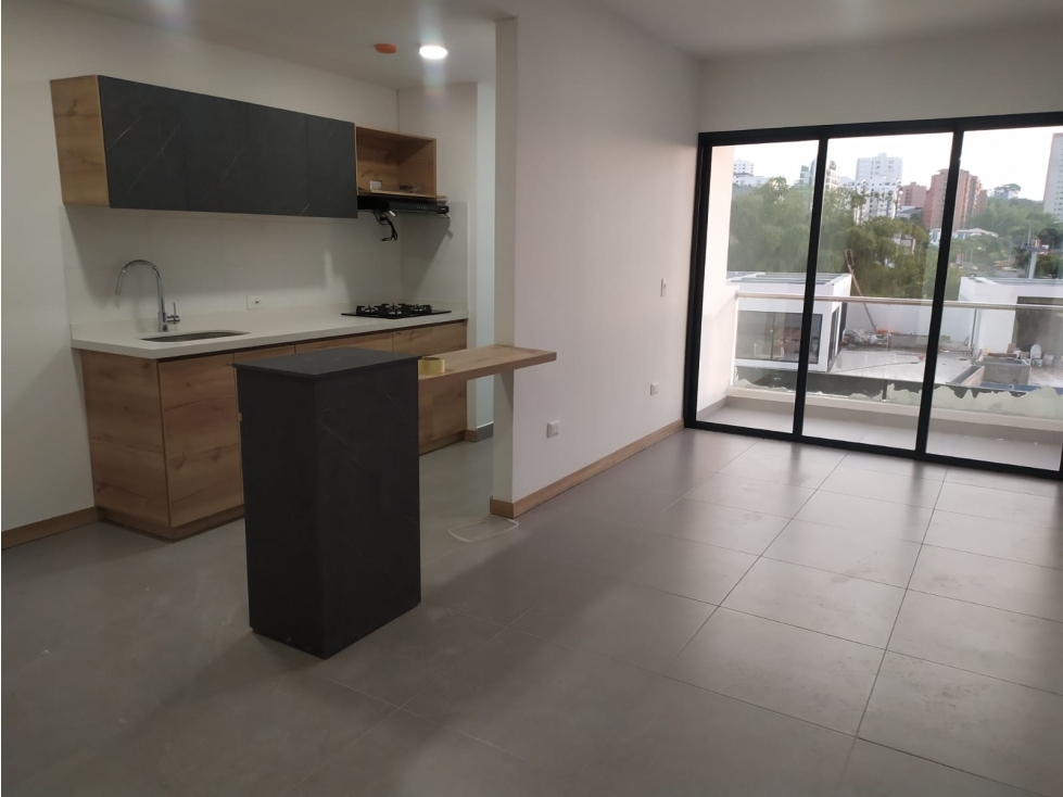 RENTA APARTAMENTO SECTOR PINARES PEREIRA — foto 6
