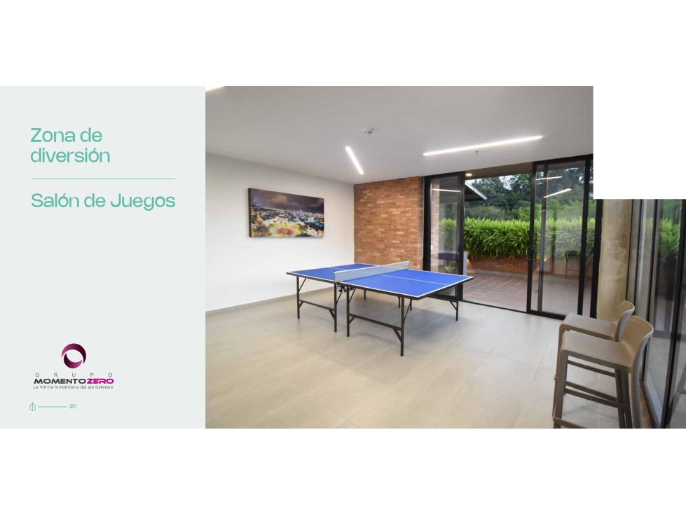 VENTA PROYECTO SOBRE PLANOS DE APARTAMENTOS EL POBLADO PEREIRA — foto 4