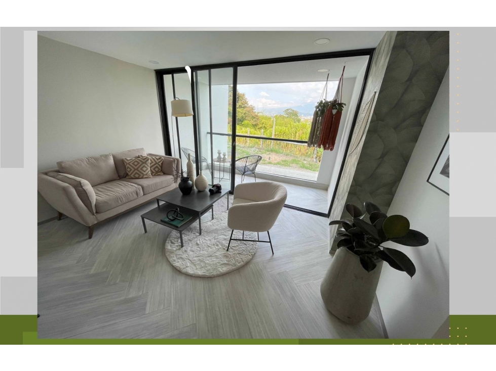 VENTA APARTAMENTOS SOBRE PLANOS LA VILLA PEREIRA — foto 2