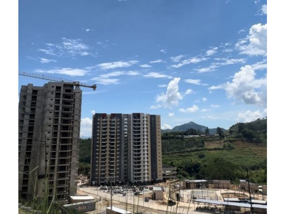 VENTA APARTAMENTO NUEVO Y EXCLUSIVO EN CERRITOS PEREIRA — foto 2