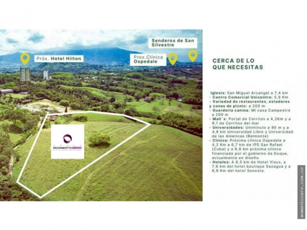 VENTA CESION DE DERECHOS AMPLIO APARTAMENTO CERRITOS PEREIRA — foto 6