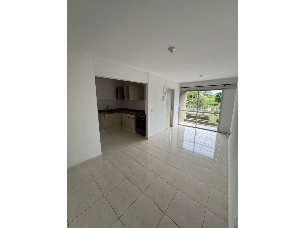 VENTA APARTAMENTO CONJUNTO CERRADO CONDINA PEREIRA - 4