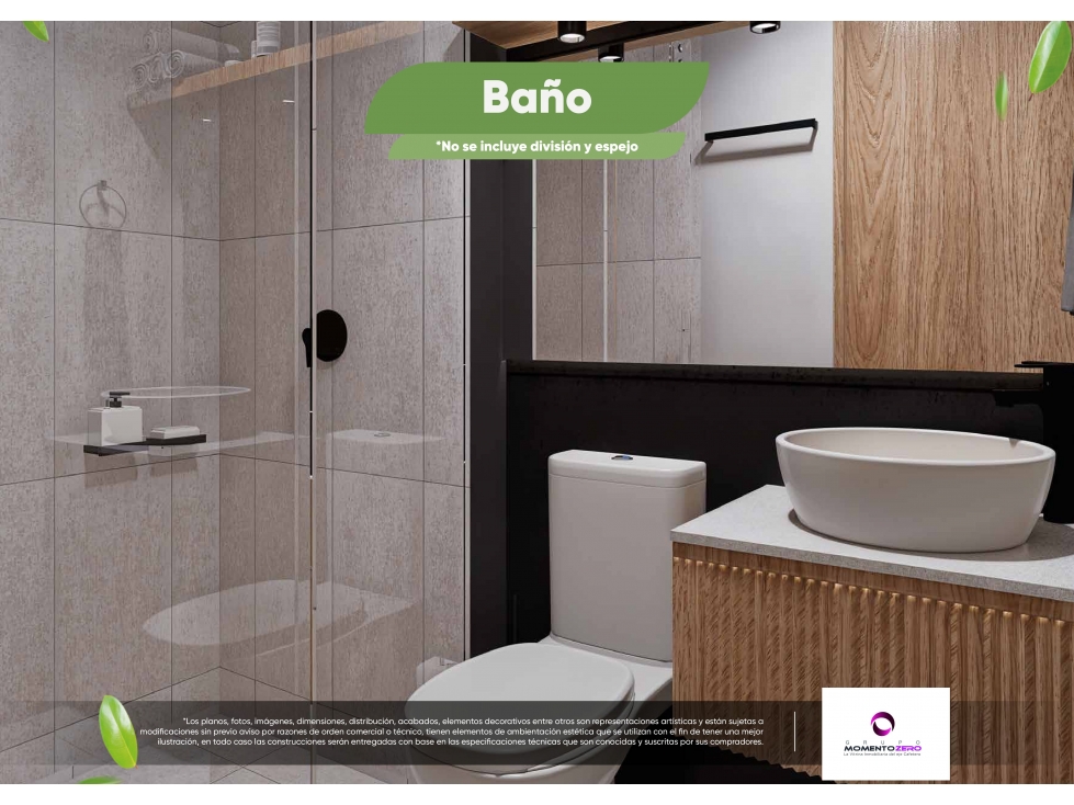 VENTA APARTAMENTO DE 1 HABITACION EN LA MACARENA DOSQUEBRADAS — foto 6