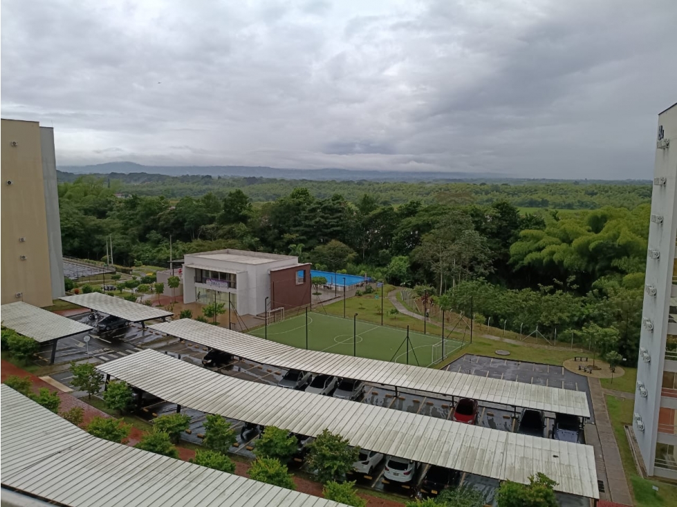 VENTA HERMOSO APARTAMENTO GALICIA CERRITOS PEREIRA — foto 5