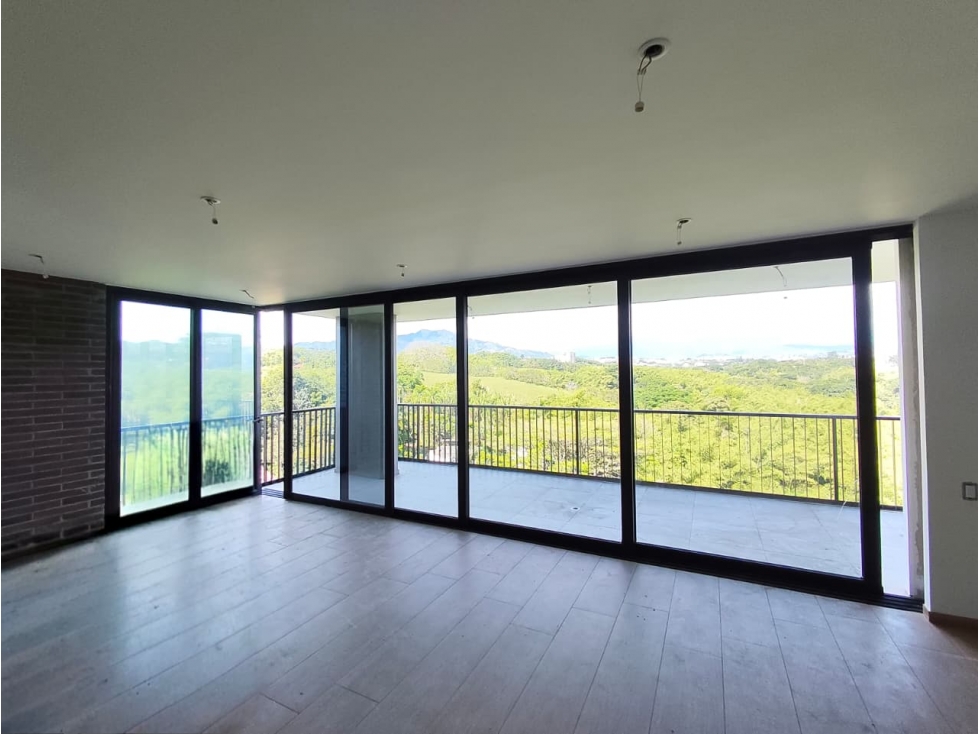 VENTA APARTAMENTO PARA ESTRENAR EN EL TIGRE CERRITOS PEREIRA — foto 3
