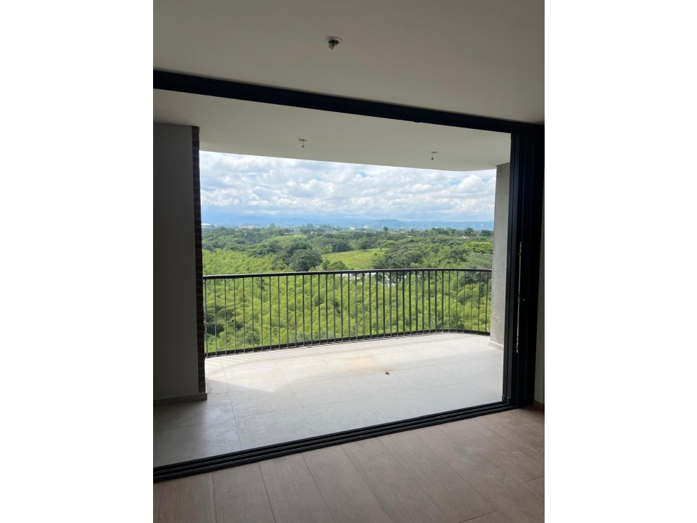 VENTA APARTAMENTO PARA ESTRENAR EN EL TIGRE CERRITOS PEREIRA — foto 4