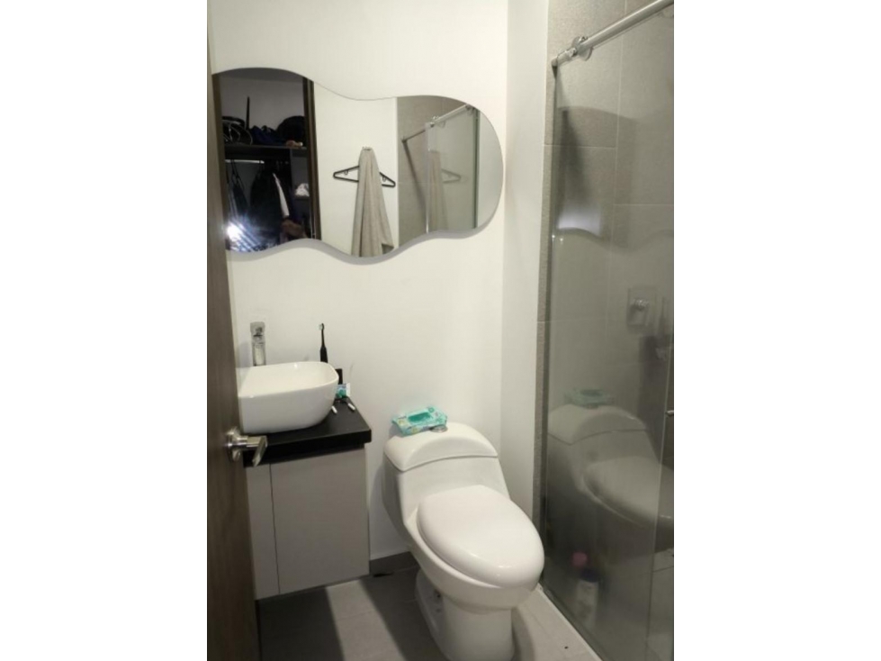 VENTA APARTAMENTO EN CIUDAD NATURA, DOSQUEBRADAS — foto 6
