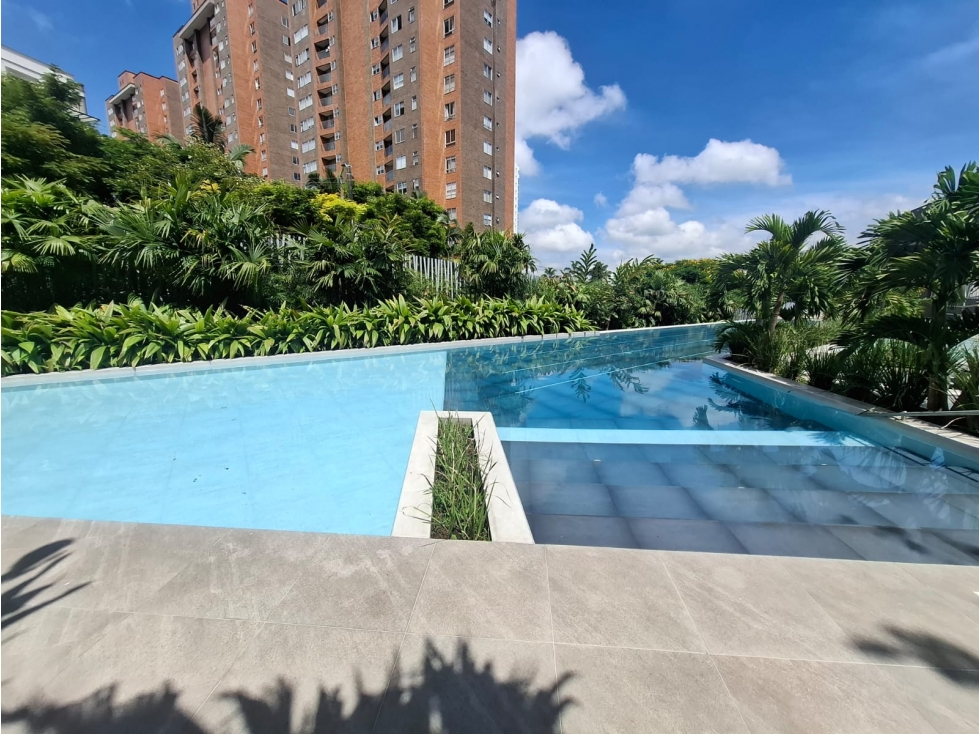 VENTA APARTAMENTO DE LUJO EN CONJUNTO PINARES PEREIRA