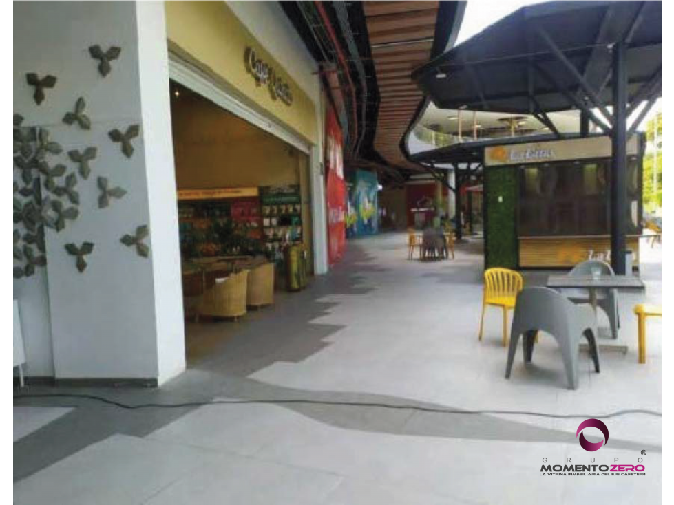 RENTA LOCAL EN CC CERRITOS MALL PEREIRA LOC-120B - 6