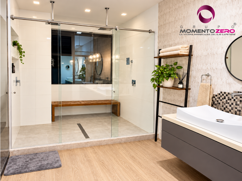 VENTA HERMOSO APARTAMENTO EN PINARES PEREIRA — foto 6