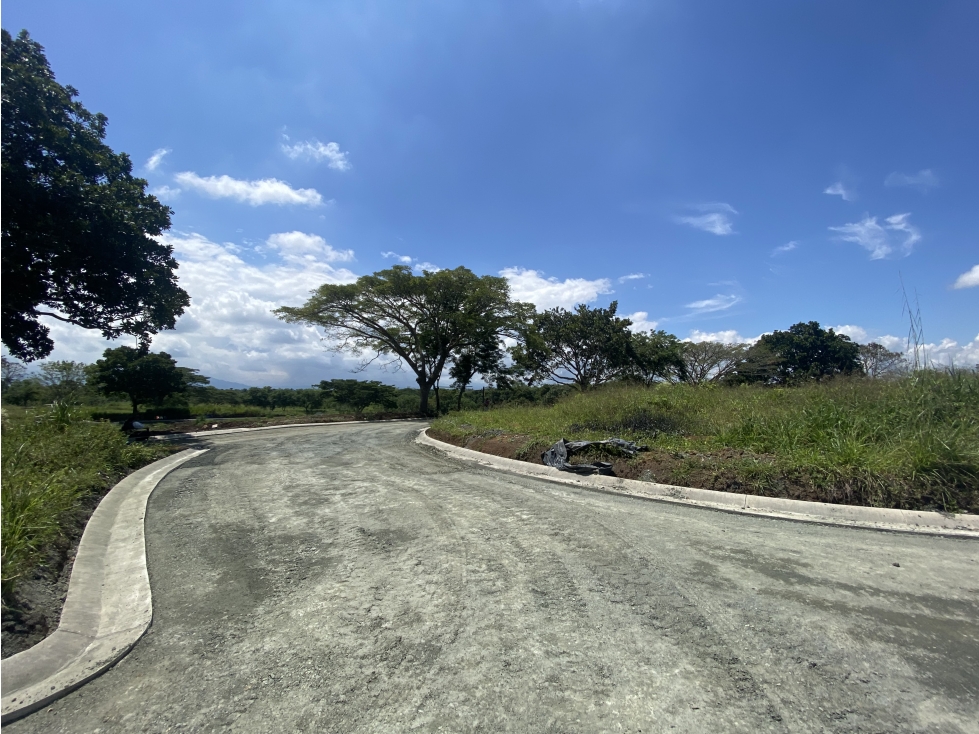VENTA EXCLUSIVOS LOTES CAMPESTRES SEPTIMA ETAPA CERRITOS PEREIRA — foto 4