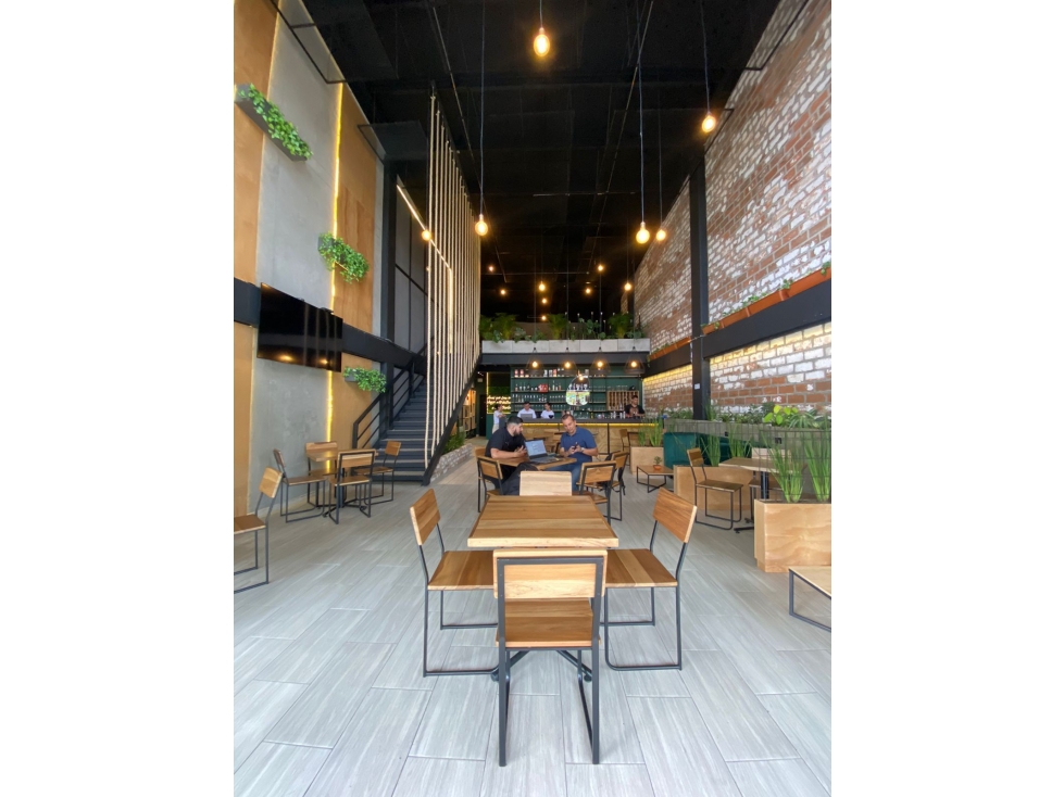 VENTA LOCAL ACREDITADO PARA RESTAURANTE EN CERRITOS PEREIRA — foto 3
